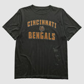 NFL Cincinnati Bengals 2000s T-shirt
