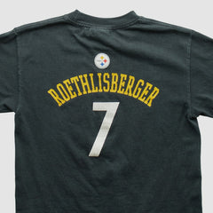NFL Pittsburgh Steelers Reebok 2000s T-shirt
