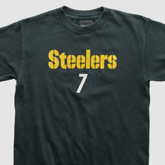 NFL Pittsburgh Steelers Reebok 2000s T-shirt