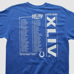 NFL Indianapolis Colts Reebok 2010 T-shirt
