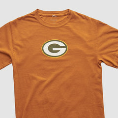 NFL Green Bay Packers Reebok 2000s T-shirt