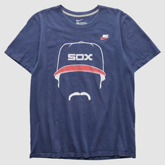 Chicago White Sox 2010s T-shirt - Navy Vintage | Nike