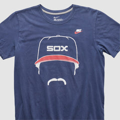 Chicago White Sox 2010s T-shirt - Navy Vintage | Nike