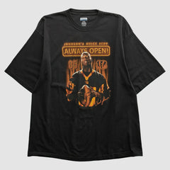 NFL Cincinnati Bengals Reebok 2000s T-shirt