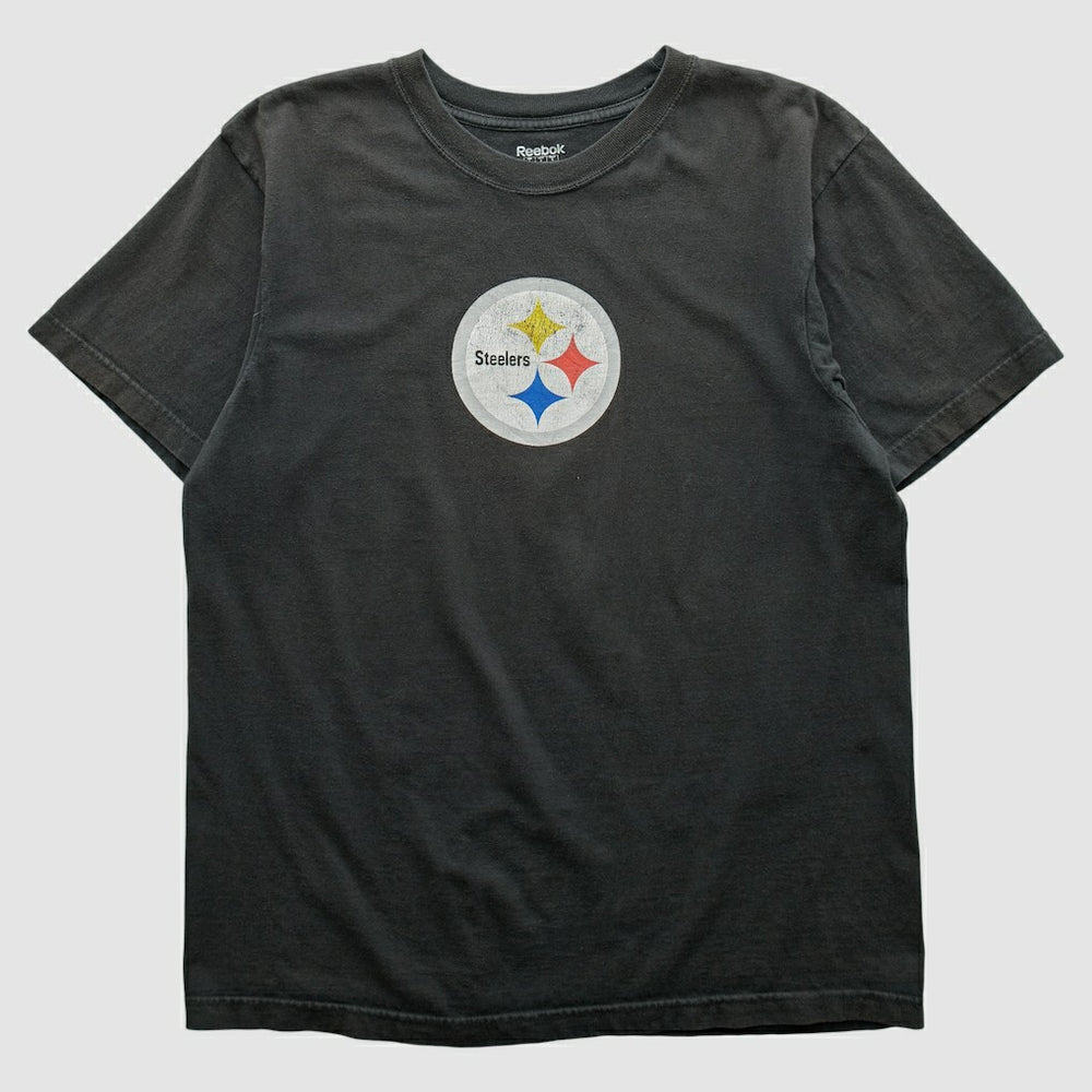 NFL Pittsburgh Steelers Reebok 2000s T-shirt