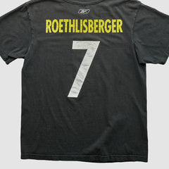 NFL Pittsburgh Steelers Reebok 2000s T-shirt