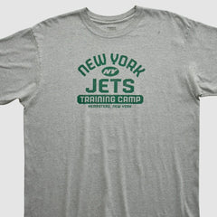 NFL New York Jets Reebok 2000s T-shirt