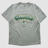 NFL Green Bay Packers Reebok 2010 T-shirt