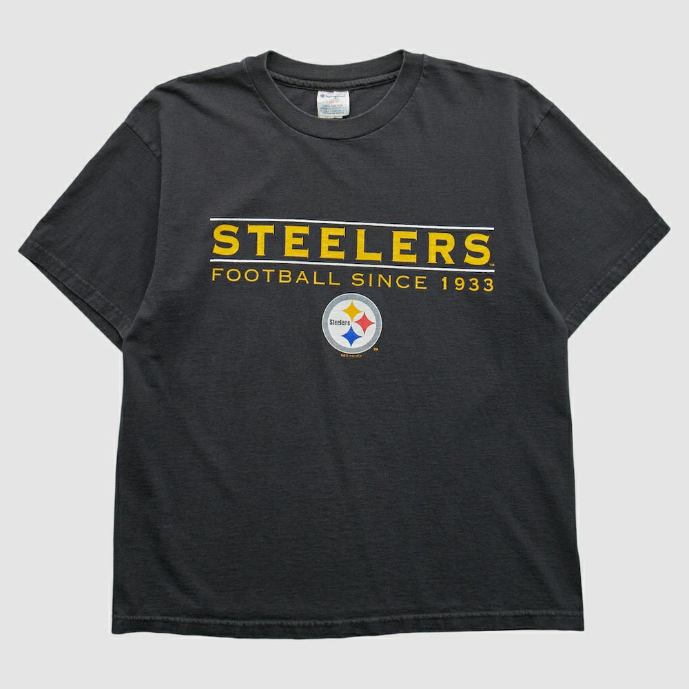 NFL Pittsburgh Steelers Champion 1996 T-shirt
