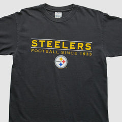 NFL Pittsburgh Steelers Champion 1996 T-shirt