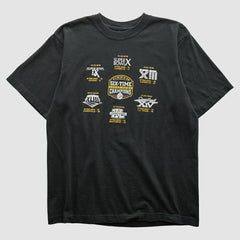 NFL Pittsburgh Steelers Reebok 2009 T-shirt