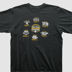 NFL Pittsburgh Steelers Reebok 2009 T-shirt