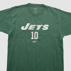 NFL New York Jets Reebok 2000s T-shirt