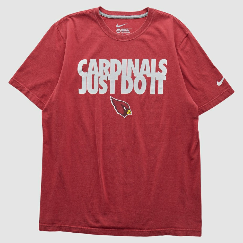 NFL Arizona Cardinals 2010s T-shirt