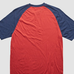 Minnesota Twins 2010s T-shirt - Red Vintage | Nike