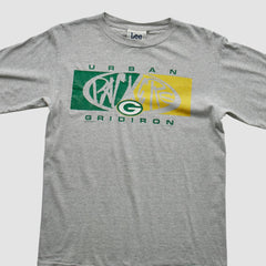 NFL Green Bay Packers Lee Apparel 90s Long Sleeve T-shirt