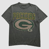 NFL Green Bay Packers 2000s T-shirt