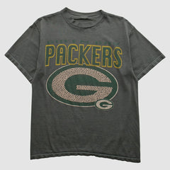 NFL Green Bay Packers 2000s T-shirt