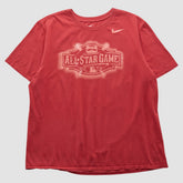Cincinnati Reds 2015 T-shirt - Red Vintage | Nike