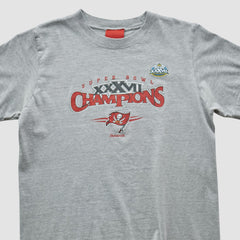 NFL Tampa Bay Buccaneers Reebok 2003 T-shirt