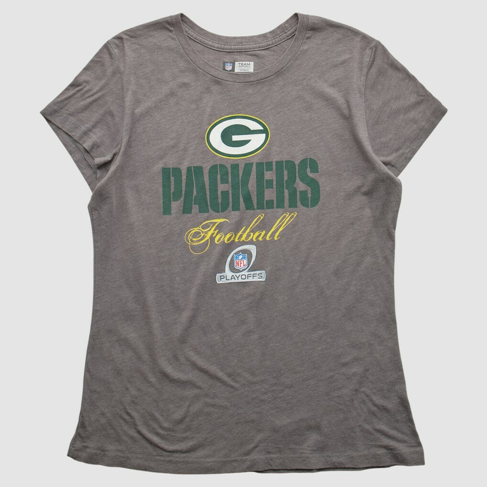 NFL Green Bay Packers NFL 2000s T-shirt