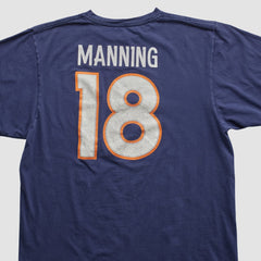 NFL Denver Broncos Reebok 2000s T-shirt