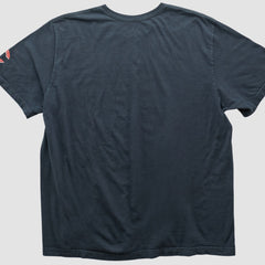 Cincinnati Reds 2010s T-shirt - Navy Vintage | Nike