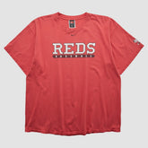 Cincinnati Reds 2000s T-shirt - Red Vintage | Nike