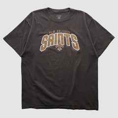 NFL New Orleans Saints Reebok 2000s T-shirt