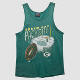 NFL Green Bay Packers Murina 1994 Tank