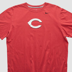 Cincinnati Reds 2010s T-shirt - Red Vintage | Nike