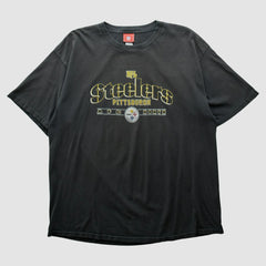 NFL Pittsburgh Steelers NFL 2000s T-shirt