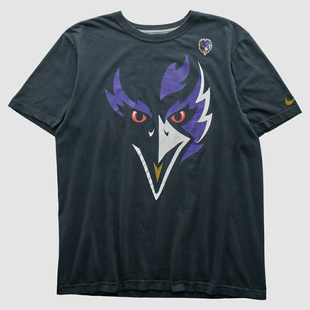 NFL Baltimore Ravens 2010s T-shirt