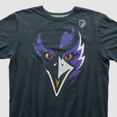 NFL Baltimore Ravens 2010s T-shirt