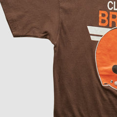 NFL Cleveland Browns 80s T-shirt