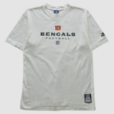 NFL Cincinnati Bengals Reebok 2000s T-shirt