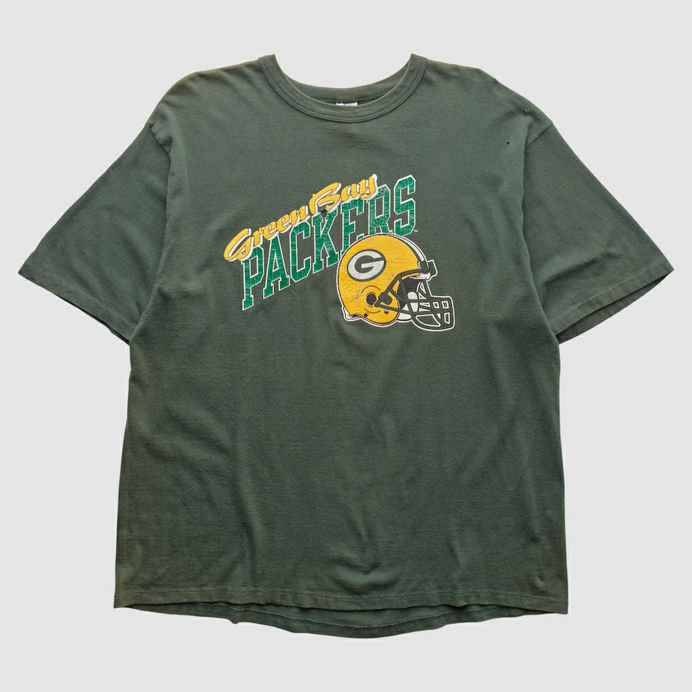 NFL Green Bay Packers Champion 90s T-shirt