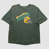 NFL Green Bay Packers Champion 90s T-shirt