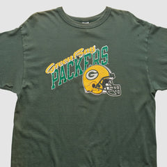 NFL Green Bay Packers Champion 90s T-shirt