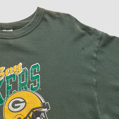 NFL Green Bay Packers Champion 90s T-shirt
