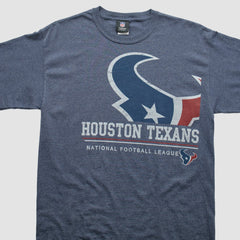 NFL Houston Texans NFL 2010s T-shirt