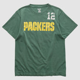NFL Green Bay Packers Reebok 2000s T-shirt