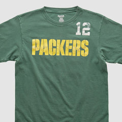 NFL Green Bay Packers Reebok 2000s T-shirt