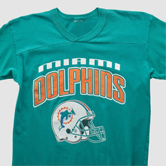 NFL Miami Dolphins 90s T-shirt