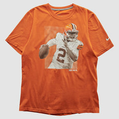 NFL Cleveland Browns 2010s T-shirt