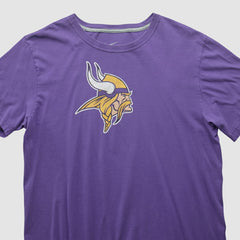 NFL Minnesota Vikings 2010s T-shirt