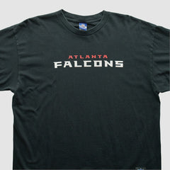 NFL Atlanta Falcons Reebok 2000s T-shirt