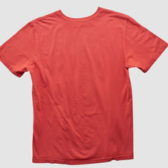 Washington Nationals 2010s T-shirt - Red Vintage | Nike