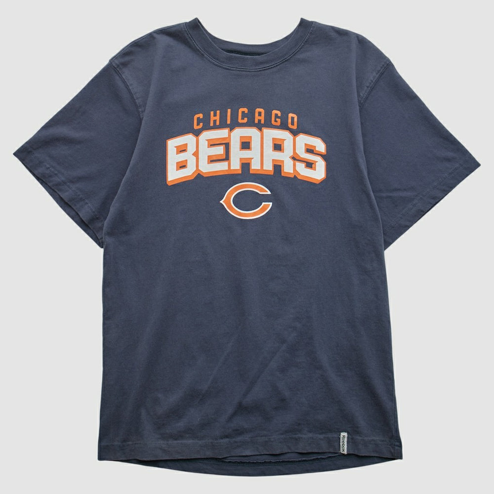 NFL Chicago Bears Reebok 2000s T-shirt