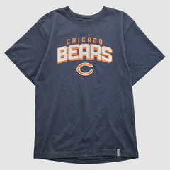 NFL Chicago Bears Reebok 2000s T-shirt